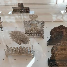 Magyar Zsidó Múzeum és Levéltár Budapest - Egyéb