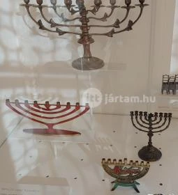 Magyar Zsidó Múzeum és Levéltár