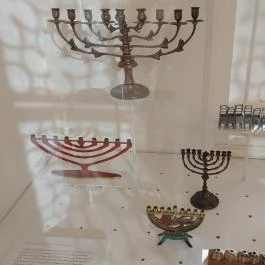 Magyar Zsidó Múzeum és Levéltár Budapest - Egyéb