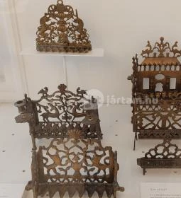 Magyar Zsidó Múzeum és Levéltár