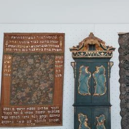 Magyar Zsidó Múzeum és Levéltár Budapest - Egyéb