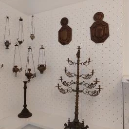 Magyar Zsidó Múzeum és Levéltár Budapest - Egyéb