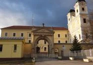 Magyarok Nagyasszonya Bazilika Márianosztra