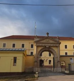 Magyarok Nagyasszonya Bazilika