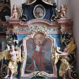 Magyarok Nagyasszonya Bazilika Márianosztra - Egyéb