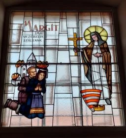 Magyarok Nagyasszonya Bazilika