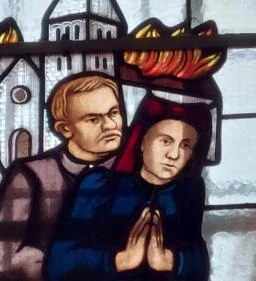 Magyarok Nagyasszonya Bazilika