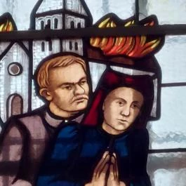 Magyarok Nagyasszonya Bazilika Márianosztra - Egyéb