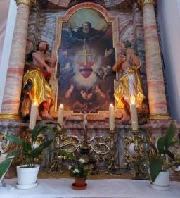 Magyarok Nagyasszonya Bazilika