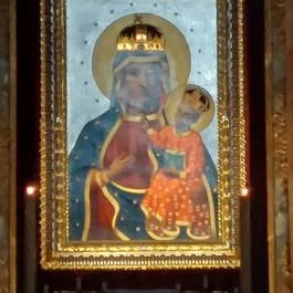 Magyarok Nagyasszonya Bazilika Márianosztra - Egyéb