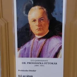 Magyarok Nagyasszonya Bazilika Márianosztra - Egyéb