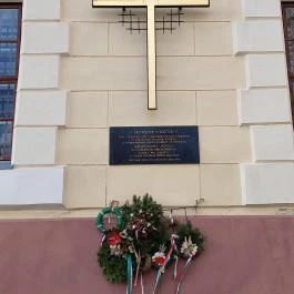 Magyarok Nagyasszonya Bazilika Márianosztra - Egyéb