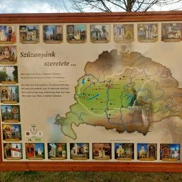 Magyarok Nagyasszonya Bazilika Márianosztra - Egyéb