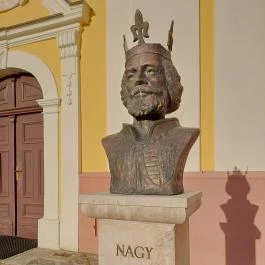 Magyarok Nagyasszonya Bazilika Márianosztra - Egyéb