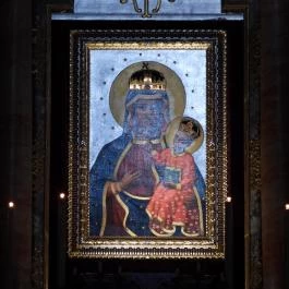 Magyarok Nagyasszonya Bazilika Márianosztra - Egyéb