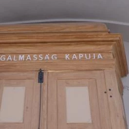 Magyarok Nagyasszonya Bazilika Márianosztra - Egyéb