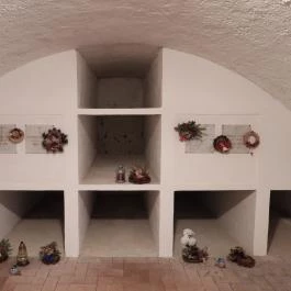 Magyarok Nagyasszonya Bazilika Márianosztra - Egyéb