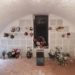 Magyarok Nagyasszonya Bazilika Márianosztra - Egyéb