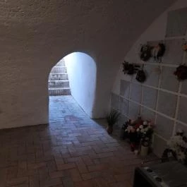 Magyarok Nagyasszonya Bazilika Márianosztra - Belső