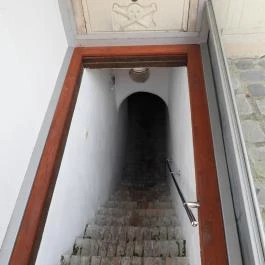 Magyarok Nagyasszonya Bazilika Márianosztra - Belső