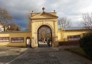 Magyarok Nagyasszonya Bazilika Márianosztra