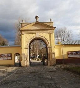 Magyarok Nagyasszonya Bazilika