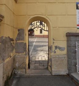 Magyarok Nagyasszonya Bazilika