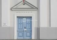 Magyarok Nagyasszonya plébániatemplom Szolnok