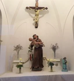 Magyarok Nagyasszonya plébániatemplom