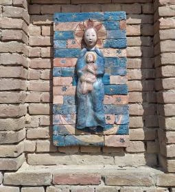 Magyarok Nagyasszonya római katolikus templom