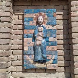 Magyarok Nagyasszonya római katolikus templom Murga - Egyéb