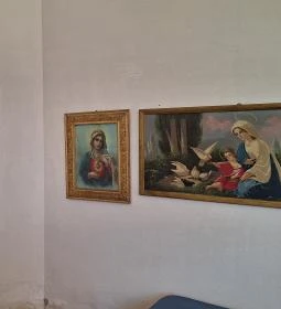 Magyarok Nagyasszonya római katolikus templom