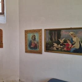 Magyarok Nagyasszonya római katolikus templom Murga - Egyéb