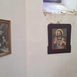 Magyarok Nagyasszonya római katolikus templom Murga - Egyéb