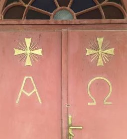 Magyarok Nagyasszonya római katolikus templom