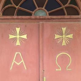 Magyarok Nagyasszonya római katolikus templom Murga - Egyéb