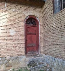 Magyarok Nagyasszonya római katolikus templom