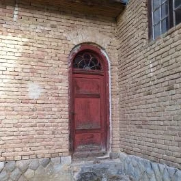 Magyarok Nagyasszonya római katolikus templom Murga - Egyéb