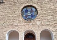 Magyarok Nagyasszonya római katolikus templom Murga