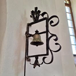 Magyarok Nagyasszonya római katolikus templom Murga - Egyéb