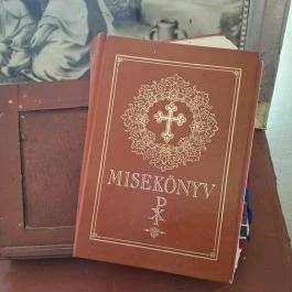 Magyarok Nagyasszonya római katolikus templom Murga - Egyéb