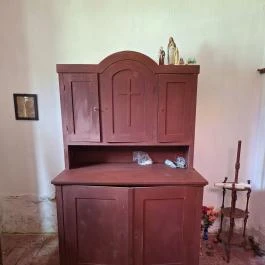 Magyarok Nagyasszonya római katolikus templom Murga - Egyéb