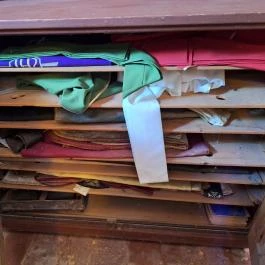 Magyarok Nagyasszonya római katolikus templom Murga - Egyéb