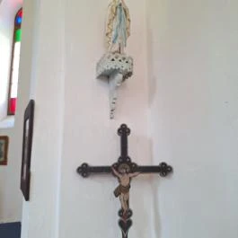 Magyarok Nagyasszonya római katolikus templom Murga - Egyéb