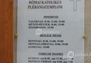 Magyarok Nagyasszonya-templom Keszthely