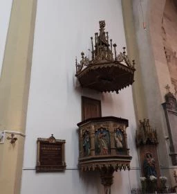 Magyarok Nagyasszonya-templom