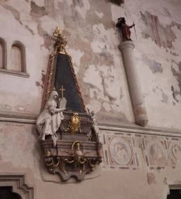 Magyarok Nagyasszonya-templom