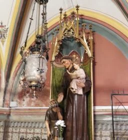 Magyarok Nagyasszonya-templom