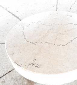 Magyarország földrajzi középpontja Természetvédelmi Terület