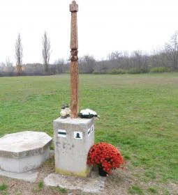 Magyarország földrajzi középpontja Természetvédelmi Terület